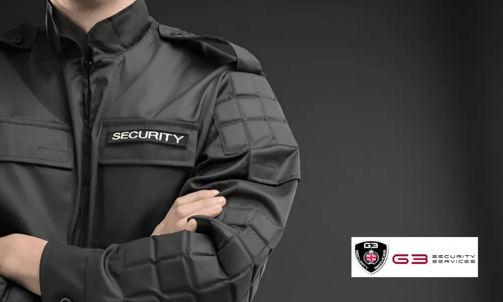 What are The Responsibilities of a Security Concierge?