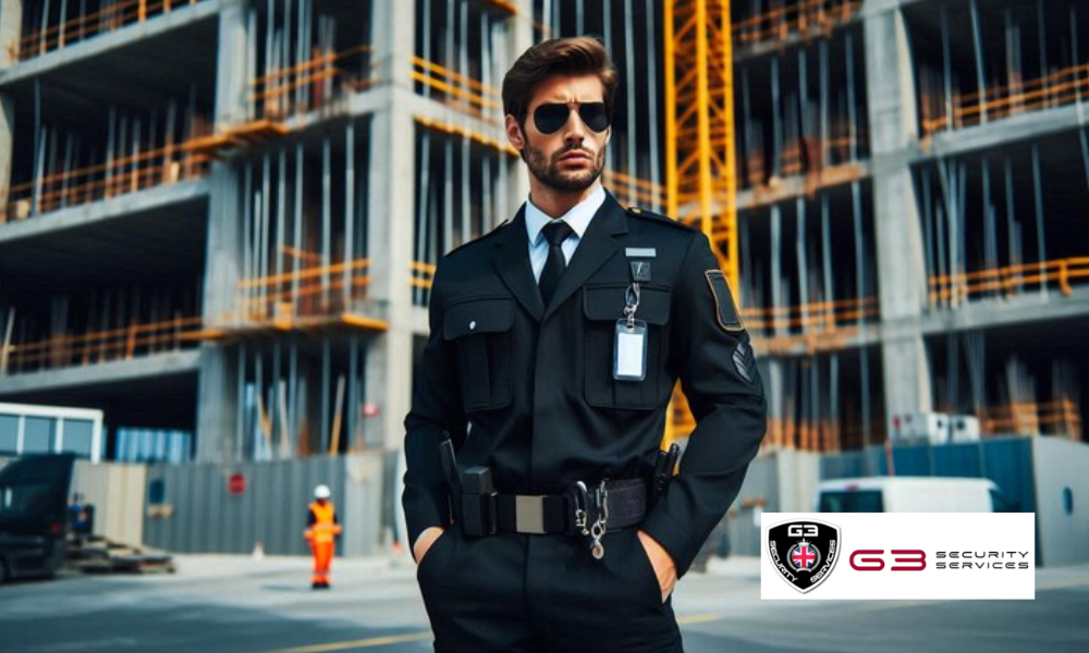 6 Important Things to Know Before Hiring a Security Guard Service