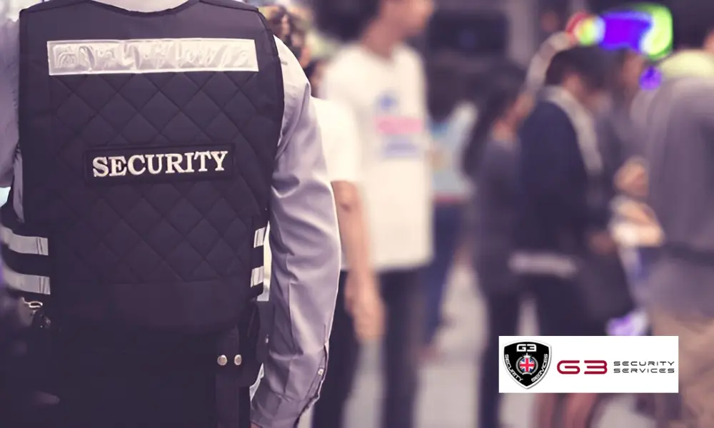 Everything You Need to Know About Event Security