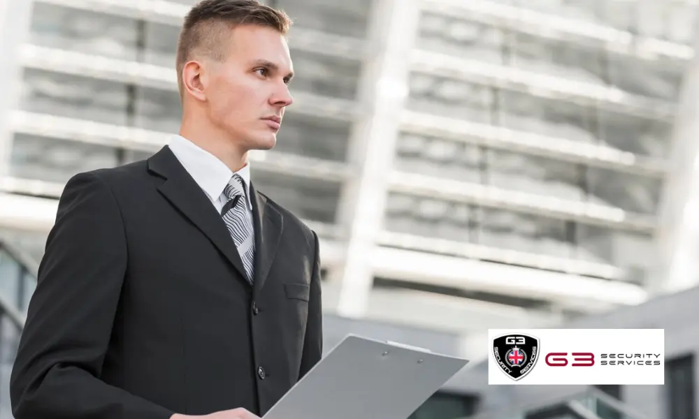 7 Reasons Why You Need Commercial Security Services
