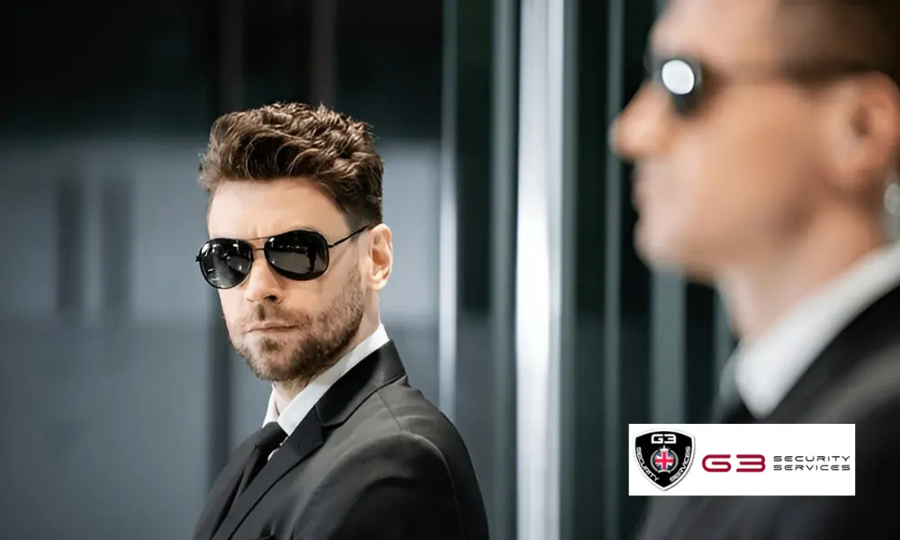 What Does a Close Protection Operative Actually Do?