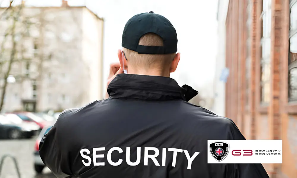 Why Hire A Private Security Firm?