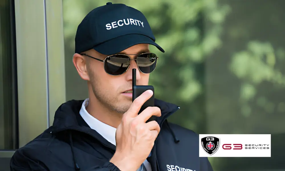 Top 8 Event Security Tips to Keep Your Guests Safe