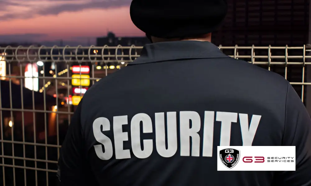 The Benefits of 24/7 Security Services for Your Property