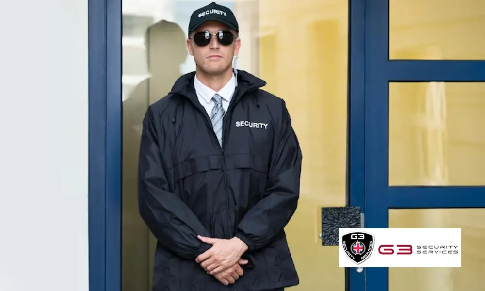 What is The Role Of a Mobile Patrol Security Officer?